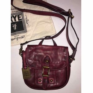 FRYE Purse